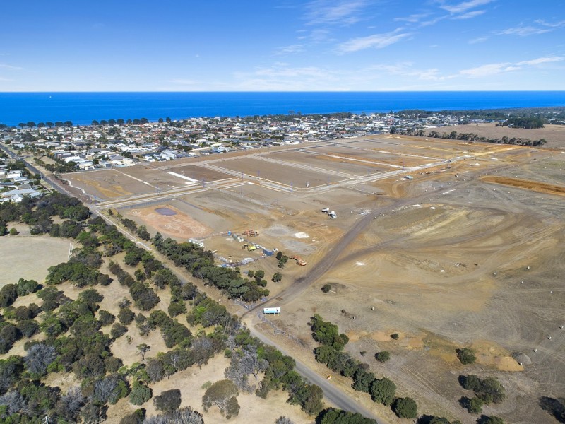 Lot 399 Fitzwalter Way, St Leonards VIC 3223