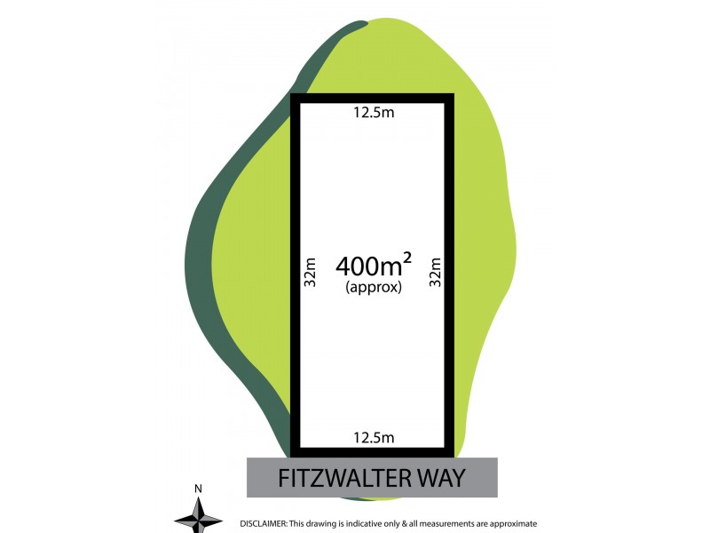 Lot 399 Fitzwalter Way, St Leonards VIC 3223