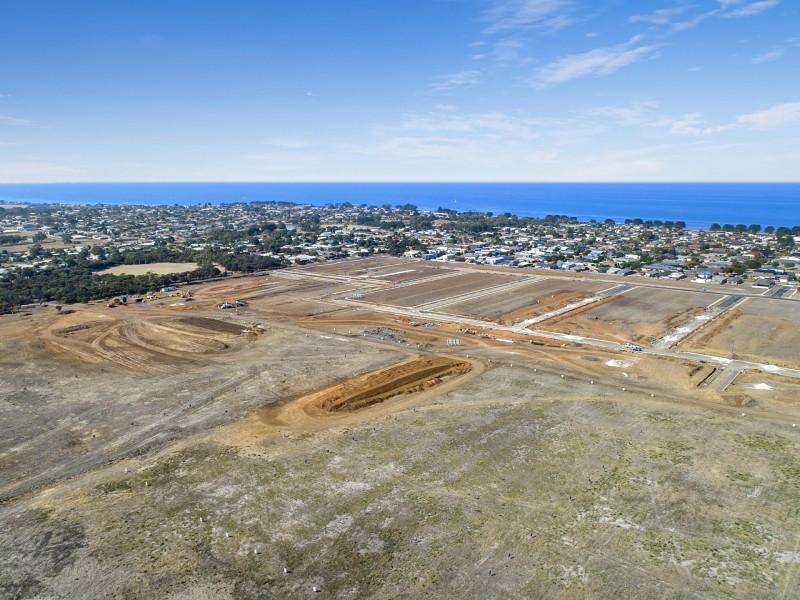 Lot 399 Fitzwalter Way, St Leonards VIC 3223