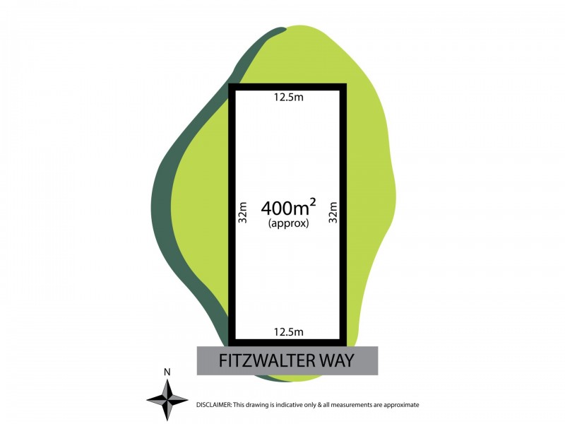 Lot 399 Fitzwalter Way, St Leonards VIC 3223