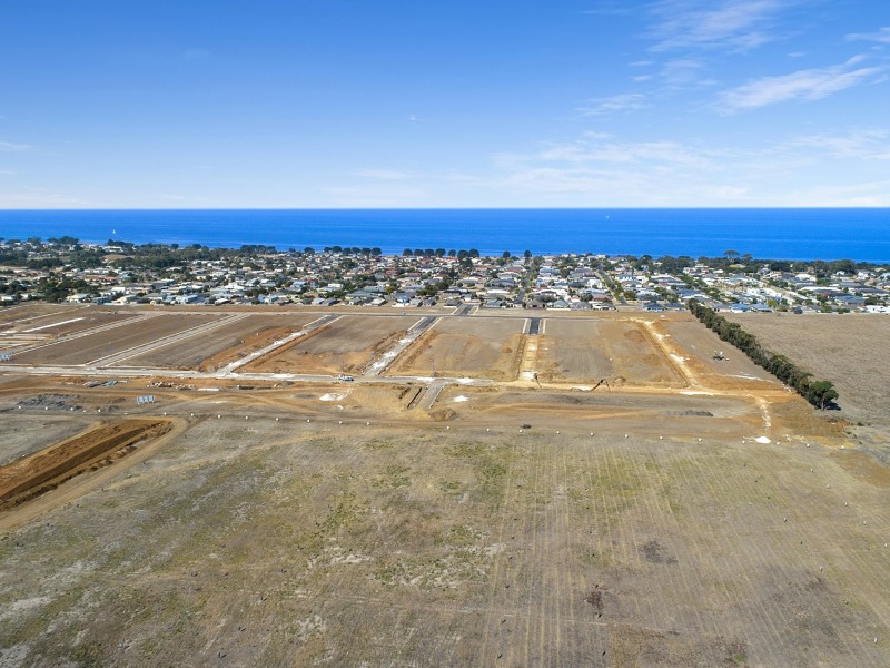 Lot 399 Fitzwalter Way, St Leonards VIC 3223