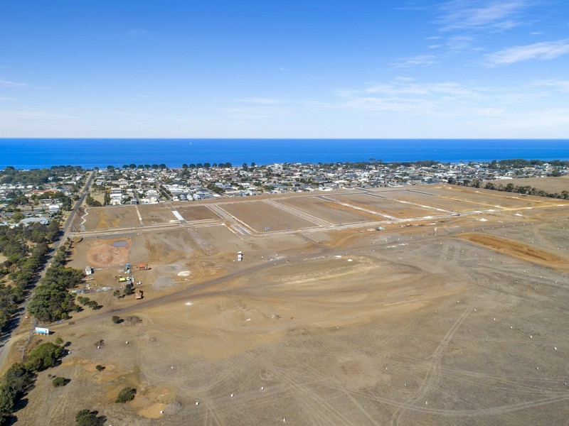 Lot 399 Fitzwalter Way, St Leonards VIC 3223