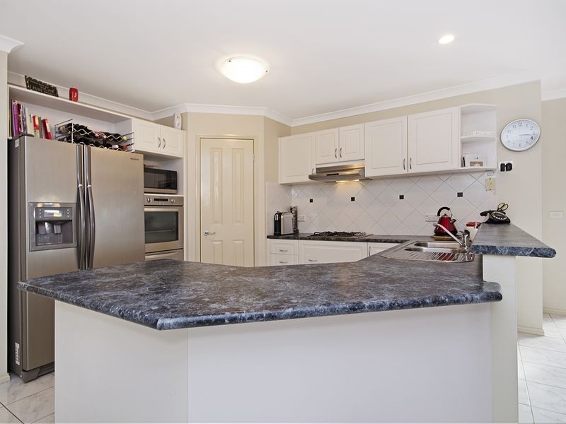 3 Parkway Place, Clifton Springs VIC 3222