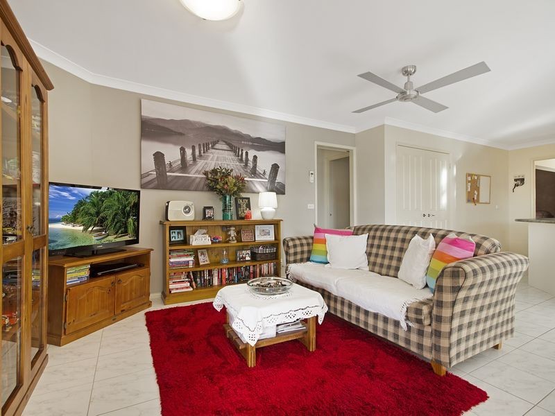 3 Parkway Place, Clifton Springs VIC 3222