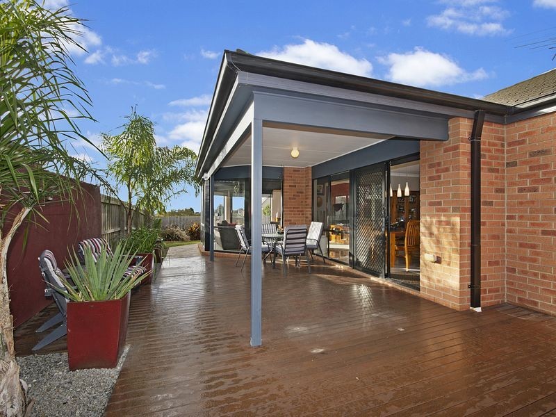 3 Parkway Place, Clifton Springs VIC 3222