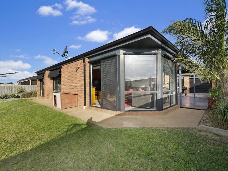 3 Parkway Place, Clifton Springs VIC 3222