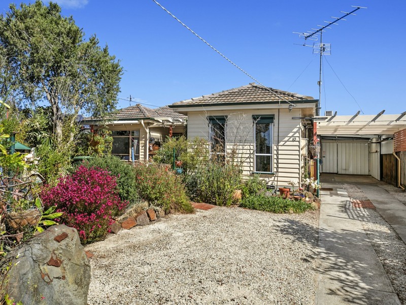 10 Anzac Avenue, Leopold VIC 3224