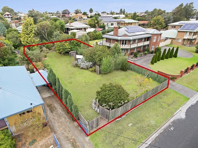 61 Country Club Drive, Clifton Springs VIC 3222