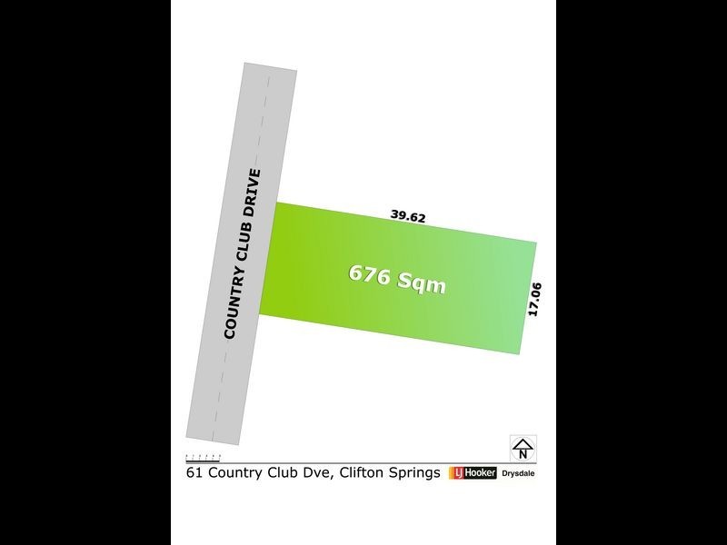 61 Country Club Drive, Clifton Springs VIC 3222