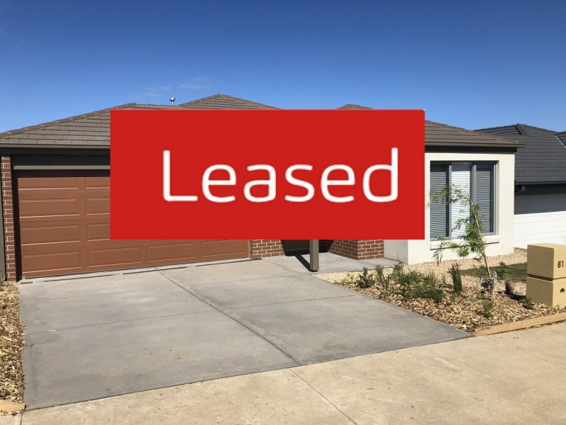 81 Coriyule Road, Curlewis VIC 3222
