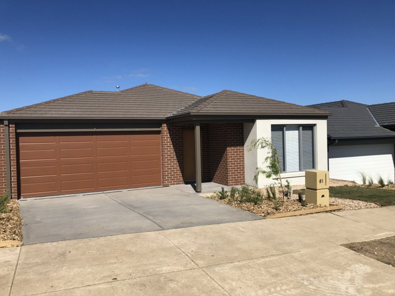 81 Coriyule Road, Curlewis VIC 3222