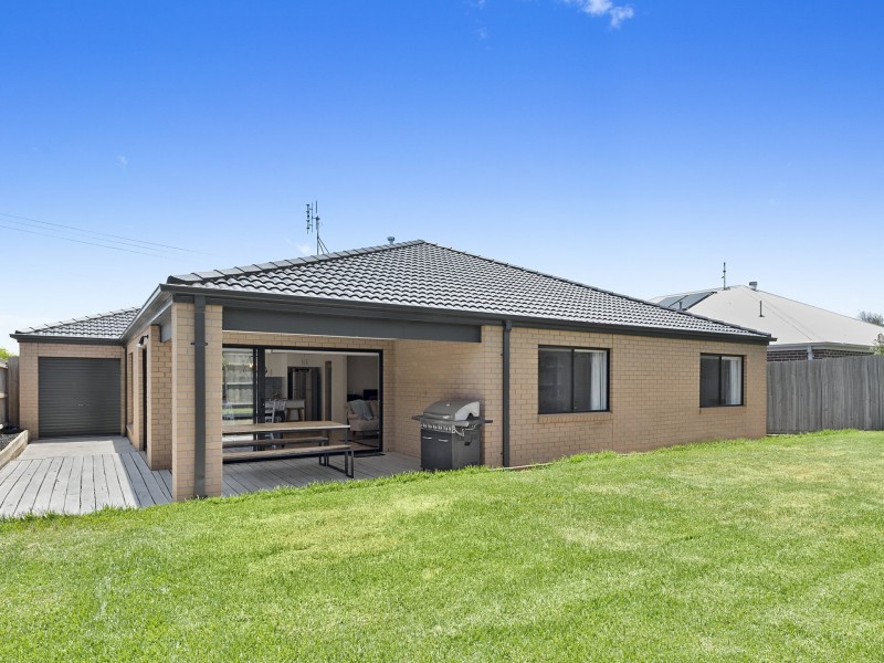15 Appleby Street, Curlewis VIC 3222