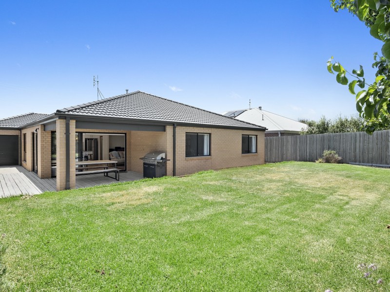 15 Appleby Street, Curlewis VIC 3222