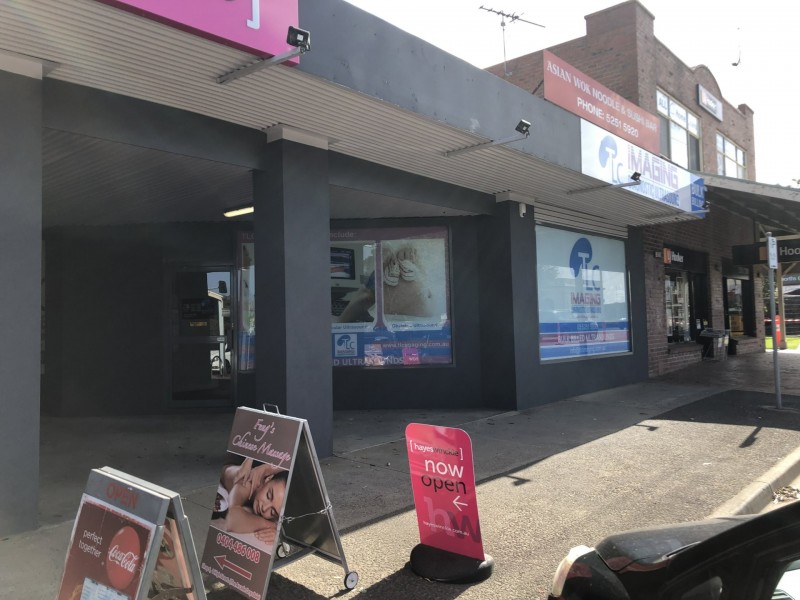Shop 2 -3/8 High Street, Drysdale VIC 3222