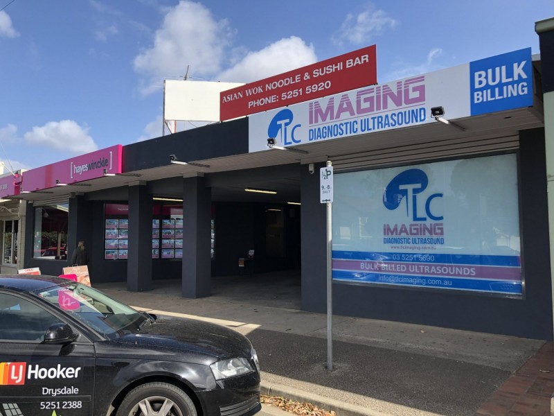 Shop 2 -3/8 High Street, Drysdale VIC 3222