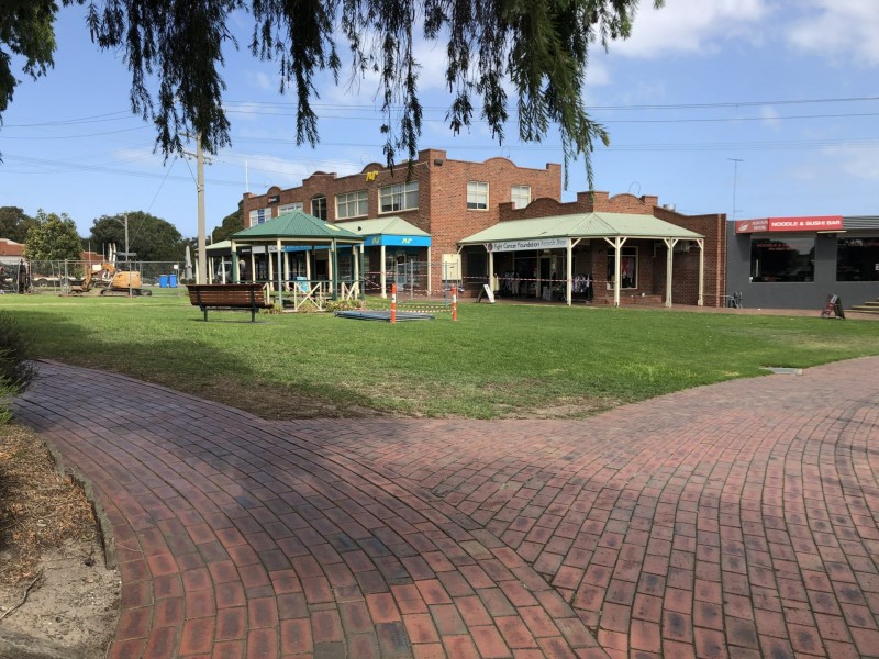 Shop 2 -3/8 High Street, Drysdale VIC 3222