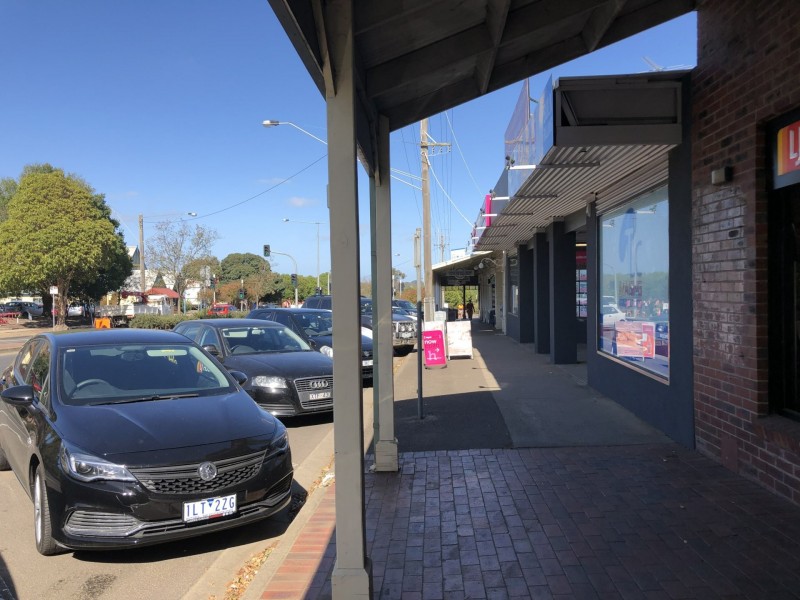 Shop 2 -3/8 High Street, Drysdale VIC 3222