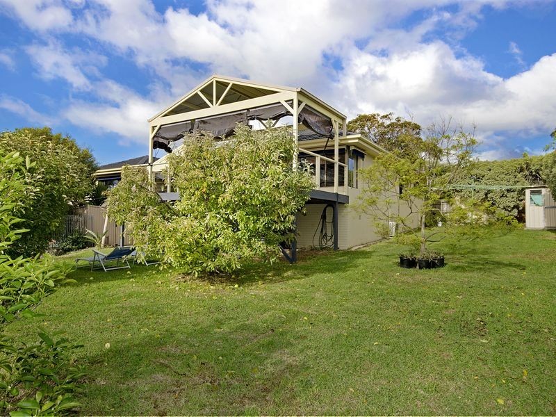 40-42 Dandarriga Drive, Clifton Springs VIC 3222