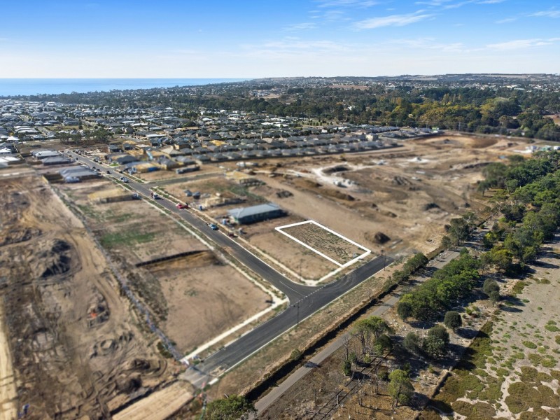43- Lot 10 Stanley Avenue, Curlewis VIC 3222