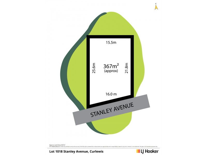 37- Lot 10 Stanley Avenue, Curlewis VIC 3222