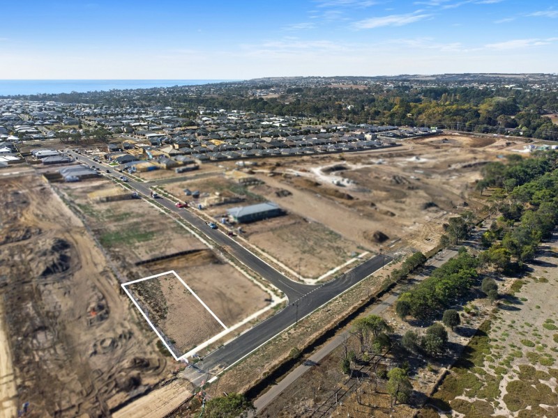 37- Lot 10 Stanley Avenue, Curlewis VIC 3222