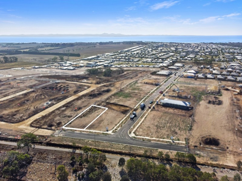 37- Lot 10 Stanley Avenue, Curlewis VIC 3222
