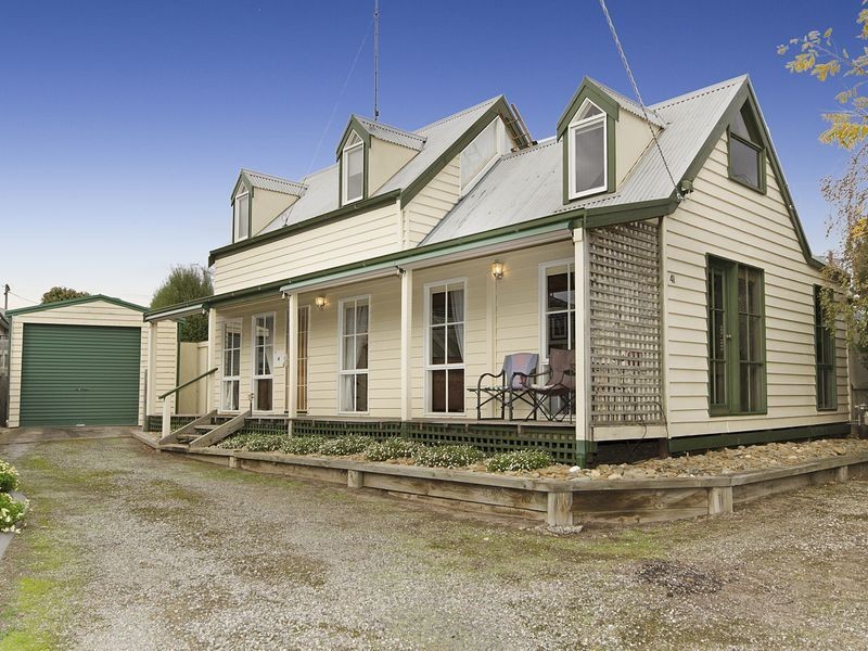 41 Jetty Road, Clifton Springs VIC 3222