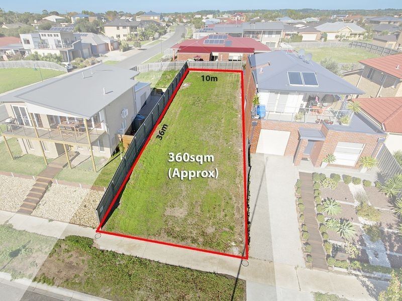 48 Panoramic Terrace, Clifton Springs VIC 3222