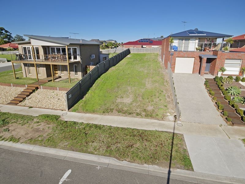 48 Panoramic Terrace, Clifton Springs VIC 3222