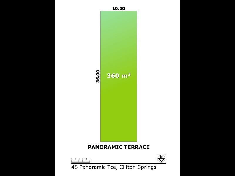 48 Panoramic Terrace, Clifton Springs VIC 3222