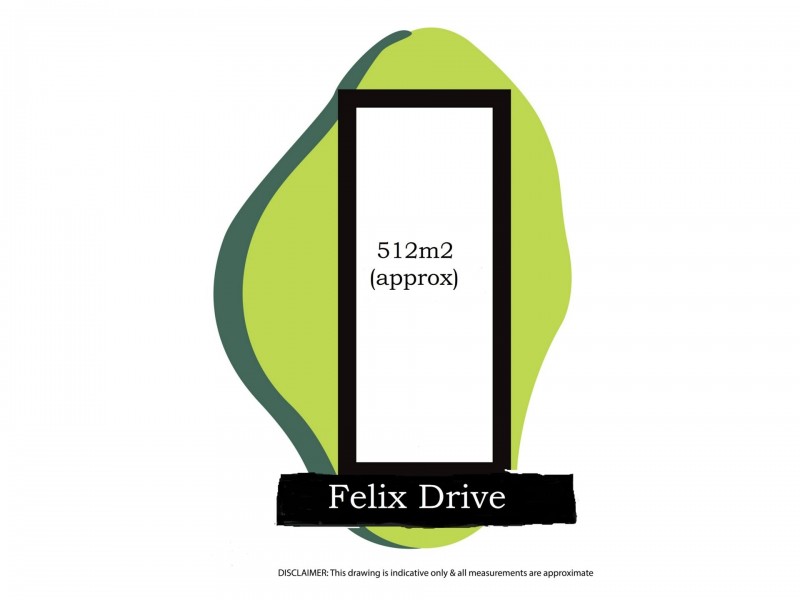 Lot 203 Felix Drive, St Leonards VIC 3223