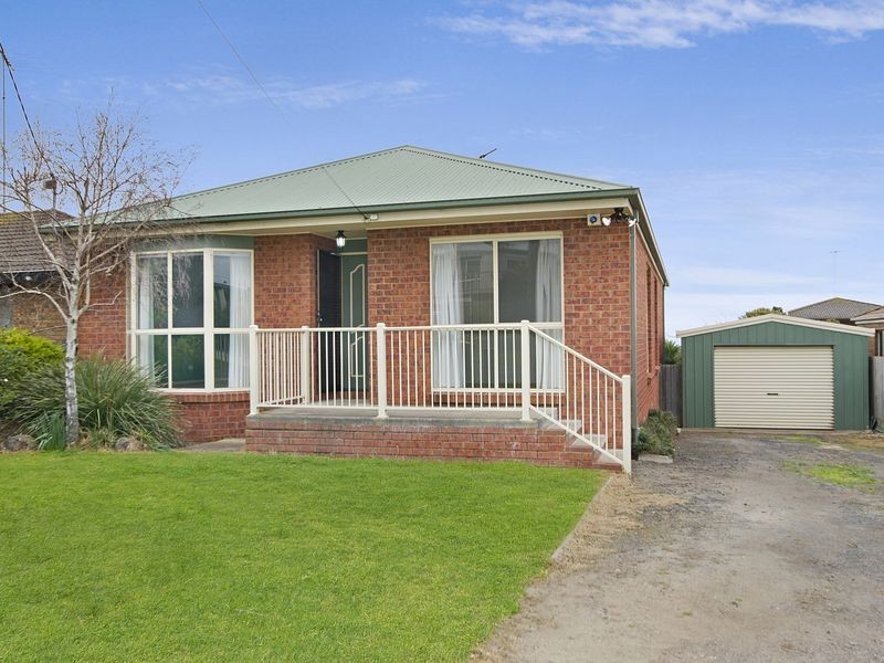 54 Beacon Point Road, Clifton Springs VIC 3222