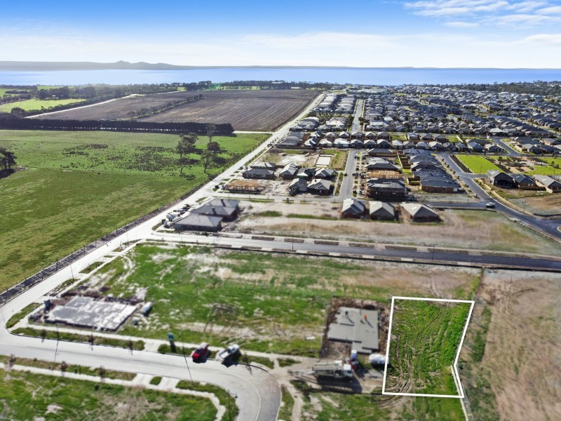 15 Balboa Grove, Curlewis VIC 3222