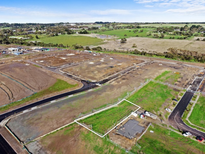 15 Balboa Grove, Curlewis VIC 3222