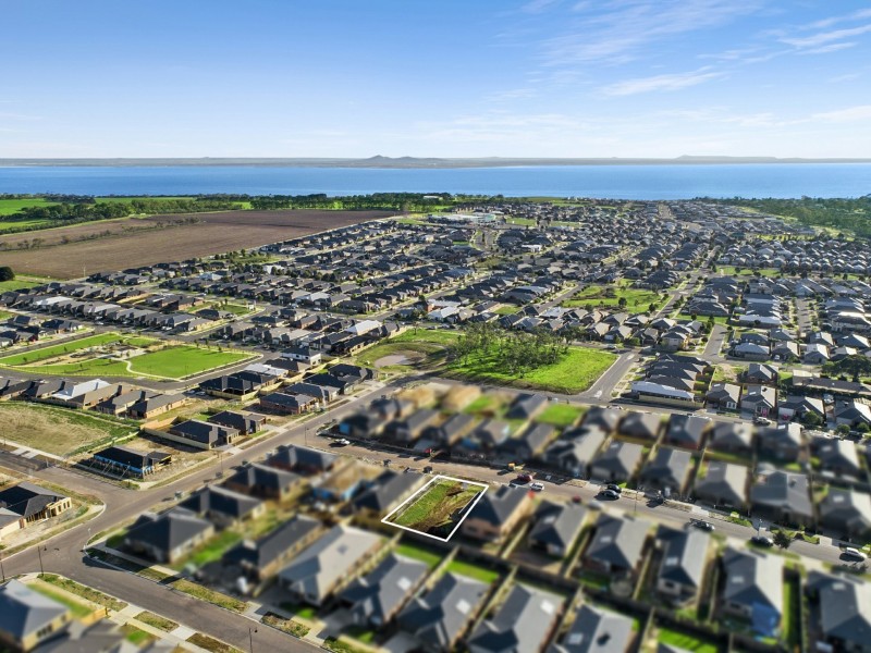 31- Lot 91 Meadow Drive, Curlewis VIC 3222