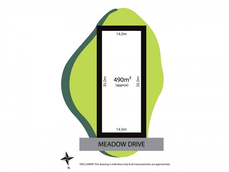31- Lot 91 Meadow Drive, Curlewis VIC 3222