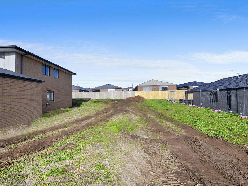 31- Lot 91 Meadow Drive, Curlewis VIC 3222