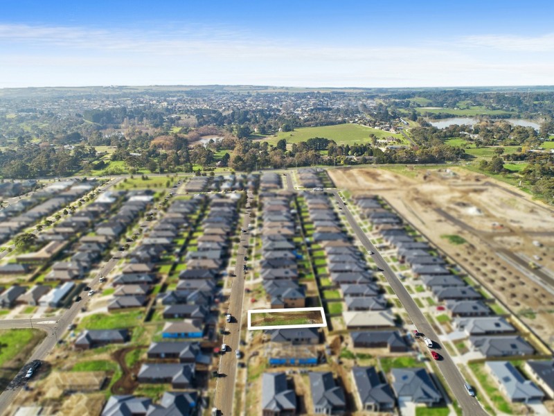 31- Lot 91 Meadow Drive, Curlewis VIC 3222