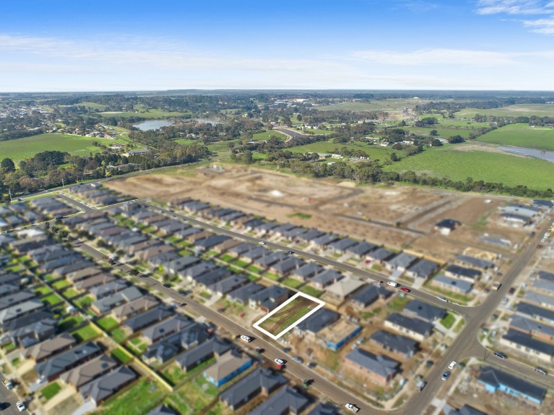 31- Lot 91 Meadow Drive, Curlewis VIC 3222