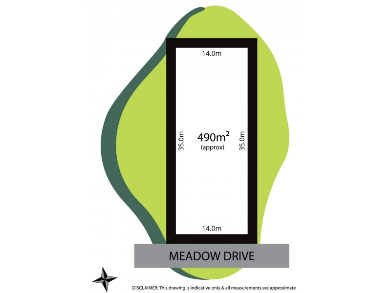 31- Lot 91 Meadow Drive, Curlewis VIC 3222