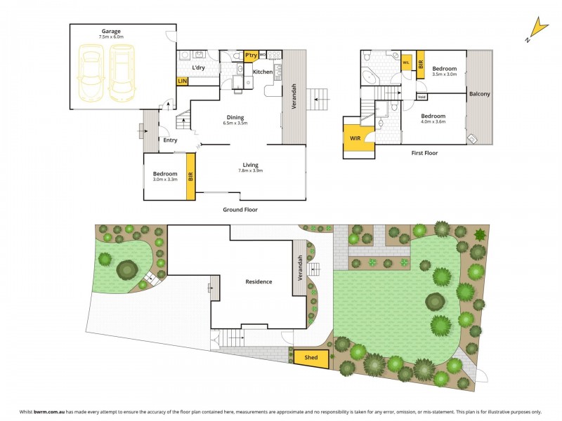 187 Country Club Drive, Clifton Springs VIC 3222