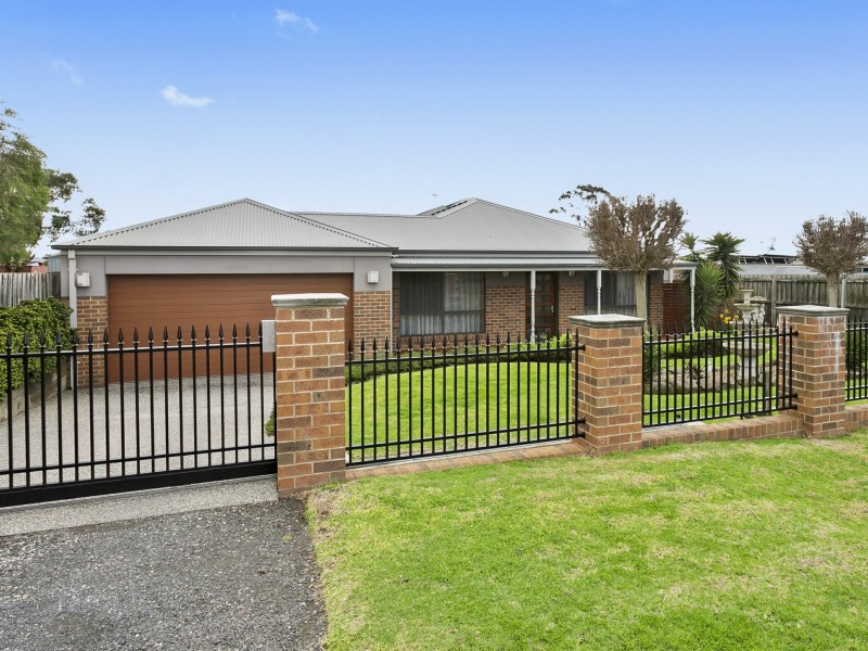 49 Hood Road, Portarlington VIC 3223