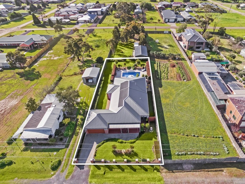 49 Hood Road, Portarlington VIC 3223