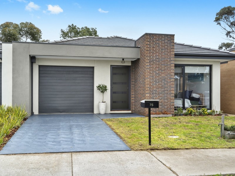 75 Wurrook Circuit, North Geelong VIC 3215