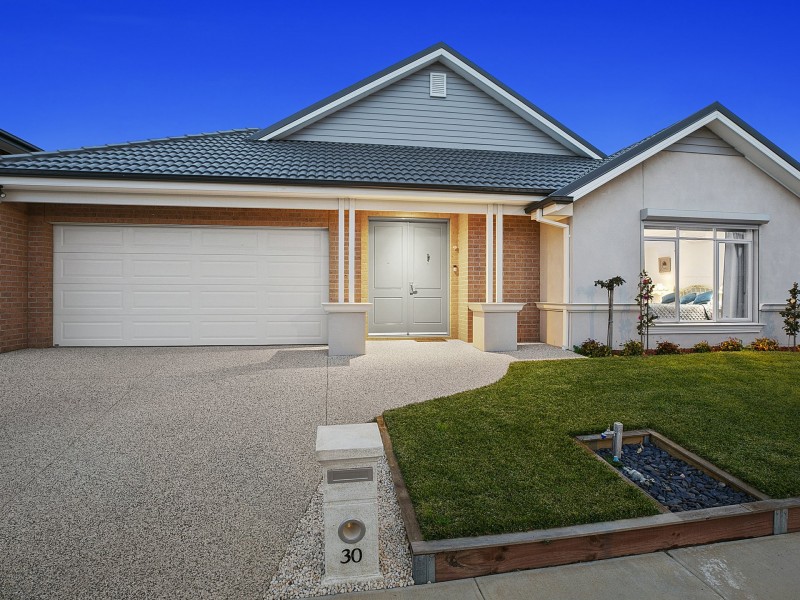 30 Pierview Drive, Curlewis VIC 3222