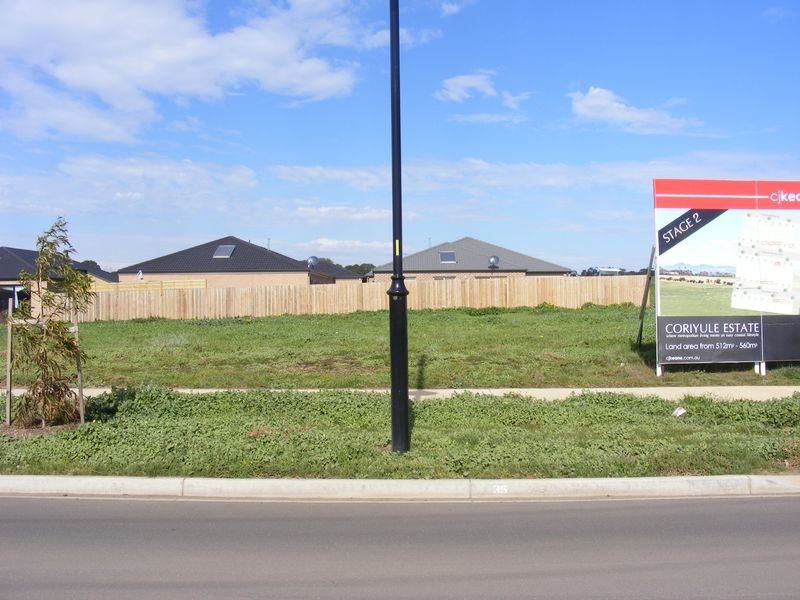 35/ Appleby Street, Curlewis VIC 3222