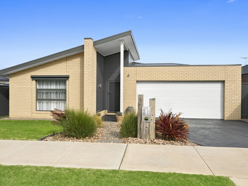 46 Northsun Road, Curlewis VIC 3222