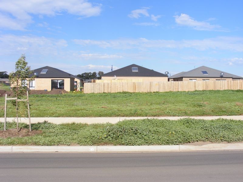 36/ Appleby Street, Curlewis VIC 3222