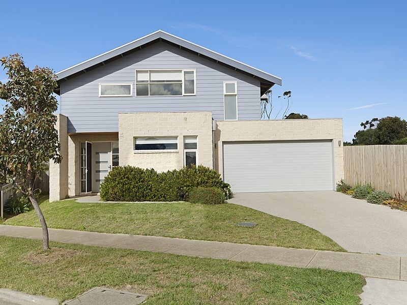 39 Beachside Crescent, Indented Head VIC 3223