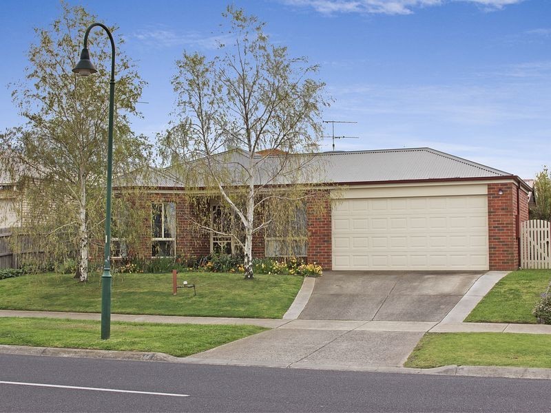 11 Nash Avenue, Drysdale VIC 3222
